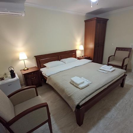 Apartmani Danube Lux סמדרבו מראה חיצוני תמונה