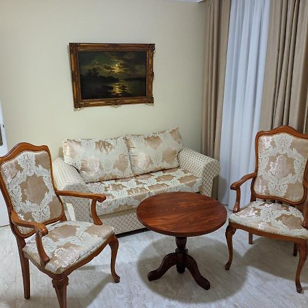 Apartmani Danube Lux סמדרבו מראה חיצוני תמונה