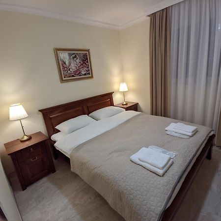 Apartmani Danube Lux סמדרבו מראה חיצוני תמונה