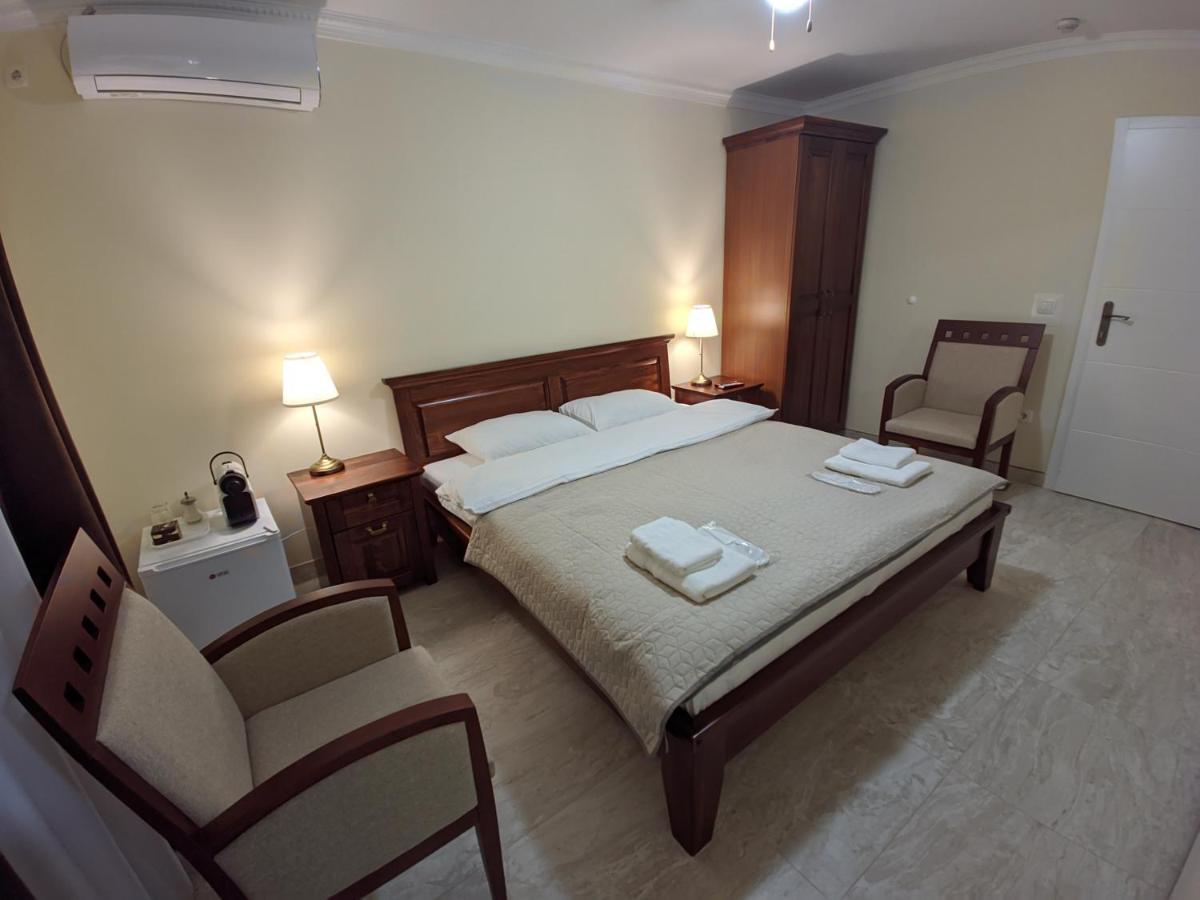 Apartmani Danube Lux סמדרבו מראה חיצוני תמונה