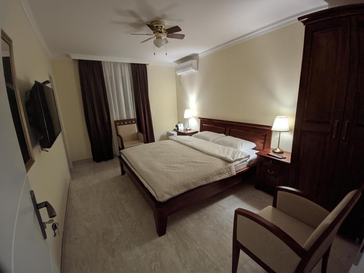 Apartmani Danube Lux סמדרבו מראה חיצוני תמונה